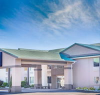 Baymont by Wyndham Bartonsville Poconos - Students Accommodation