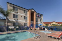 Fairfield Inn Santa Clarita Valencia