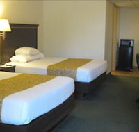 Echo Hotel and Conference Center - USA Accommodation