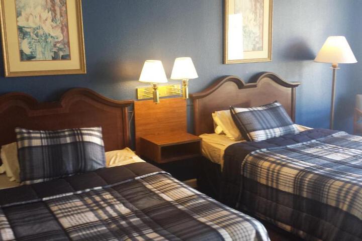 Travel Inn - thumb 5