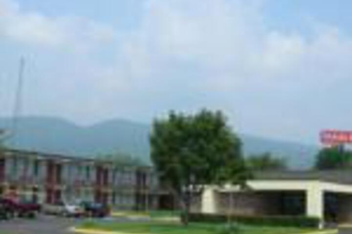 Travel Inn - thumb 0