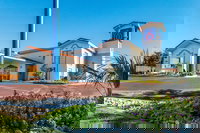 Motel 6 Euless TX - DFW West