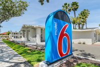 Motel 6 Santa Maria CA - South