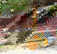 Country Hearth Bed  Breakfast - Tourism Bookings