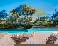 Quality Inn Weeki Wachee