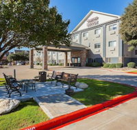 Comfort Suites Lewisville - Tourism Bookings