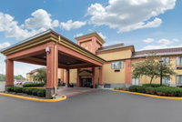 Quality Inn  Suites Brownsburg - Indianapolis West