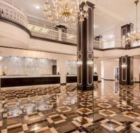 Hotel Retlaw Trademark Collection by Wyndham - Tourism Bookings