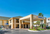 Comfort Inn Yulee - Fernandina Beach