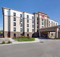 Hampton Inn Butler - Tourism Bookings