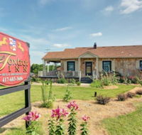 The Foxtrot Inn - Tourism Bookings