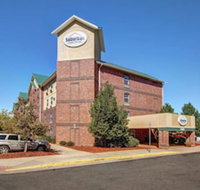 Suburban Extended Stay Hotel Westminster Denver North - Hotels Santiago