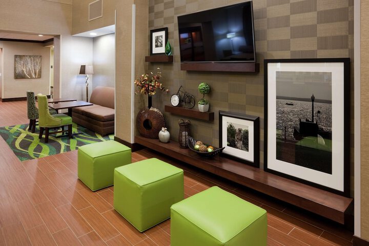 Hampton Inn & Suites Minneapolis/West-Minnetonka - thumb 6