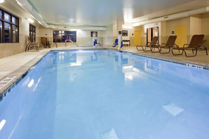 Hampton Inn & Suites Minneapolis/West-Minnetonka - thumb 3