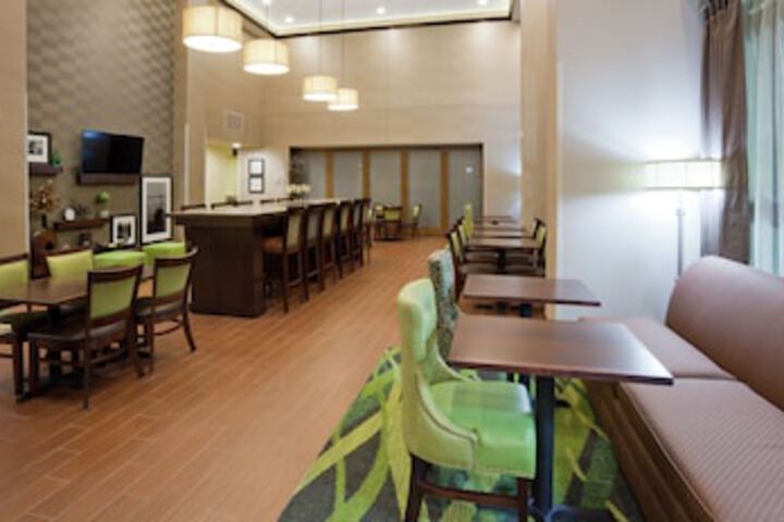 Hampton Inn & Suites Minneapolis/West-Minnetonka - thumb 0