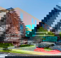 Quality Inn - USA Accommodation