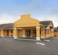 Americas Best Value Inn Shelby - USA Accommodation