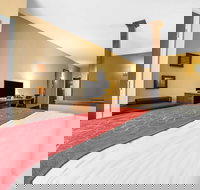 Comfort Suites Moab near Arches National Park - Tourism Bookings