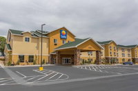 Comfort Inn  Suites Vernal National Monument Area