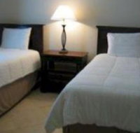 Novo Place Four Bedroom Townhome - Tourism Bookings