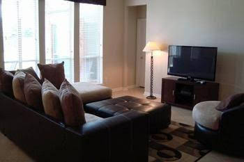 Novo Place Four Bedroom Townhome - thumb 1