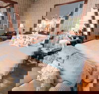 Amelia Island Williams House - Students Accommodation