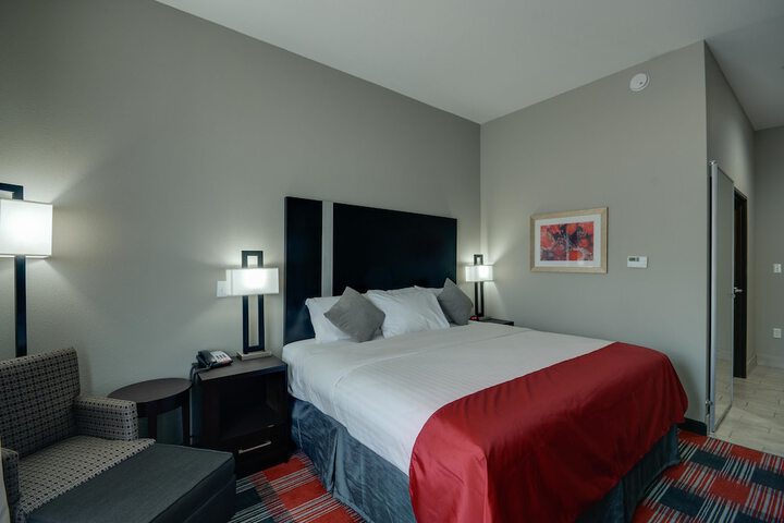 Best Western Casino Inn - thumb 4