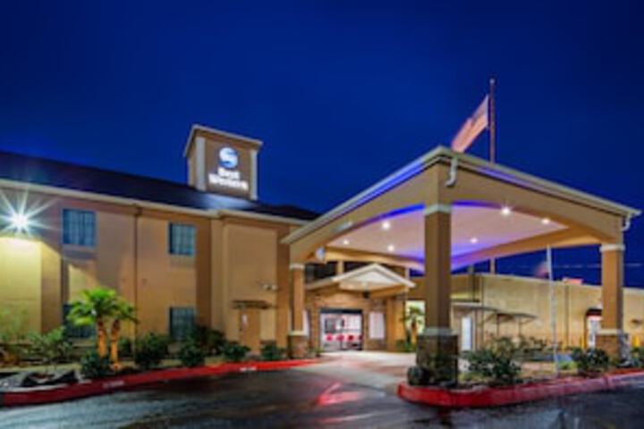 Best Western Casino Inn - thumb 0