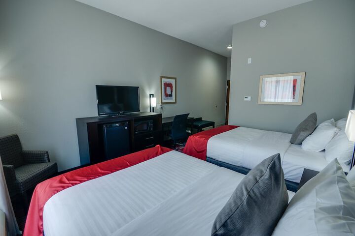 Best Western Casino Inn - thumb 7