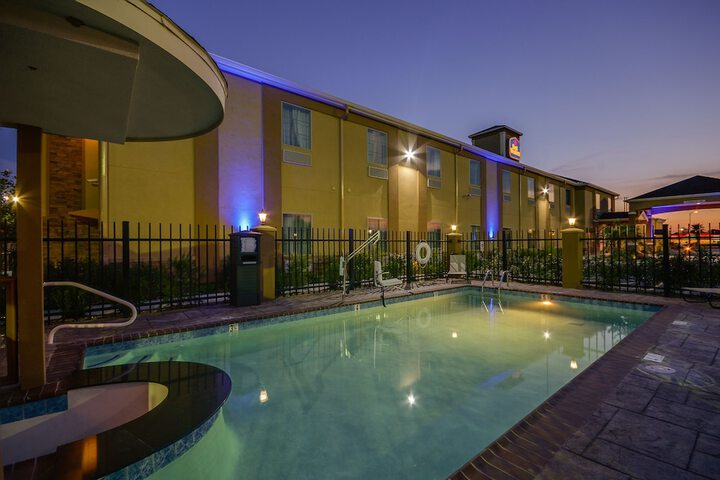 Best Western Casino Inn - thumb 3