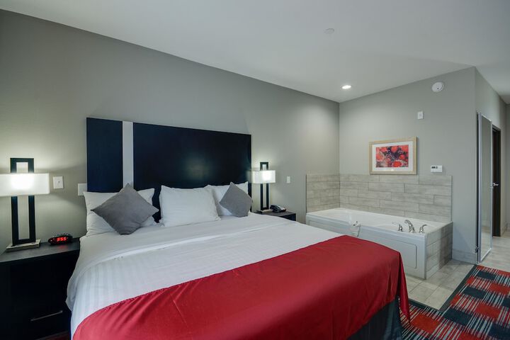 Best Western Casino Inn - thumb 2