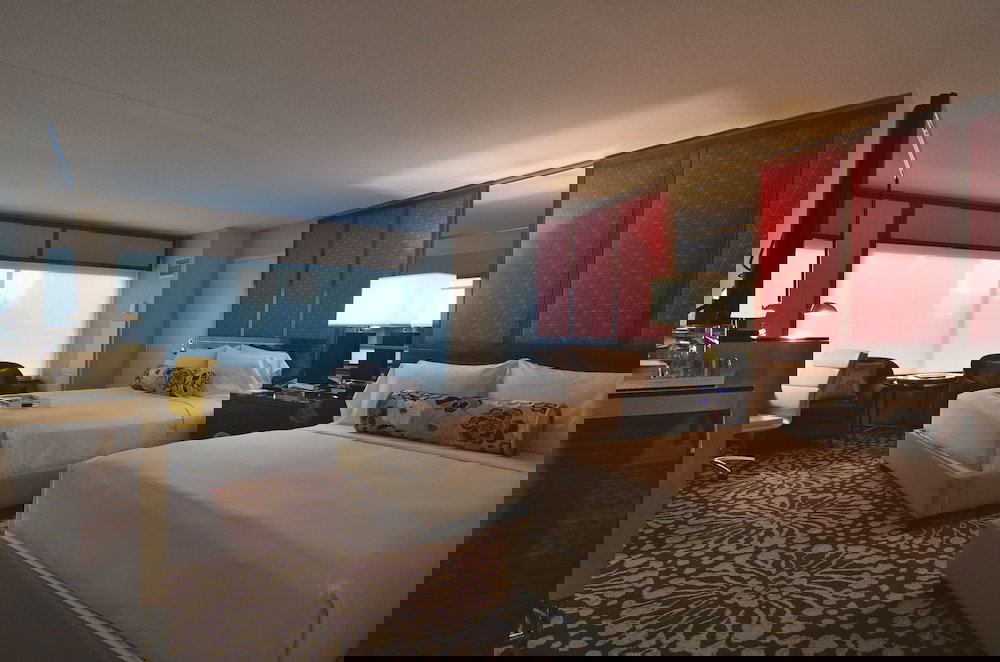 MGM Grand Hotel & Casino - thumb 5