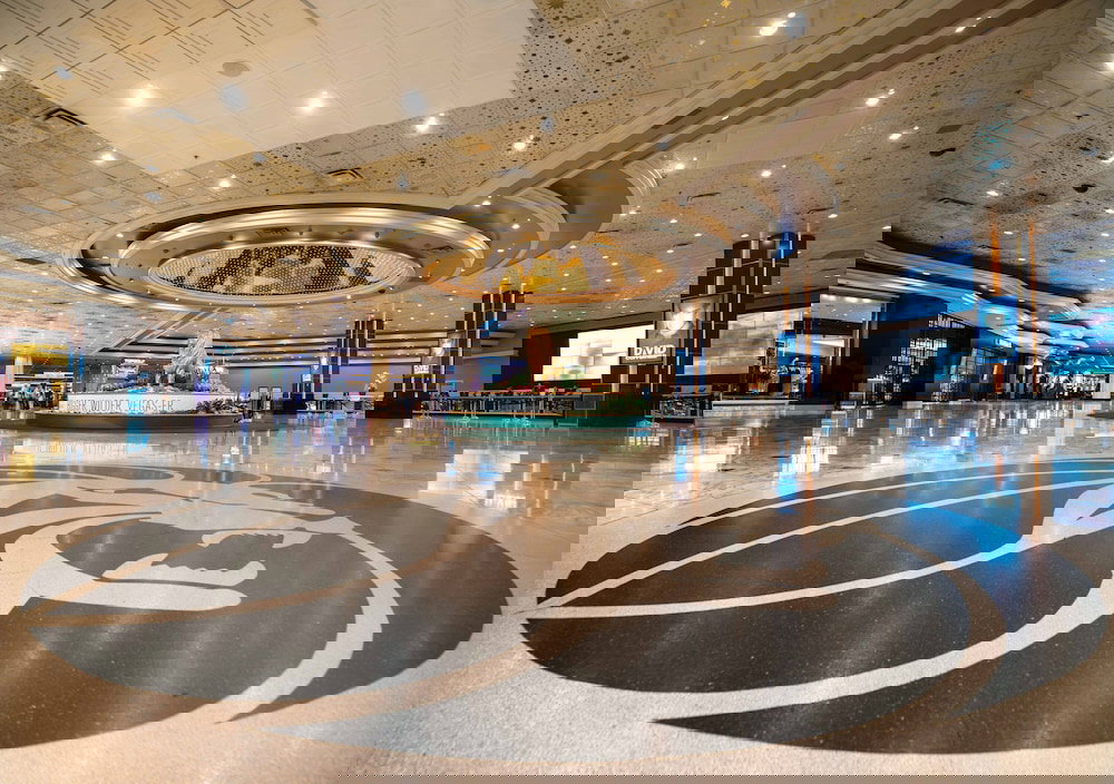 MGM Grand Hotel & Casino - thumb 2