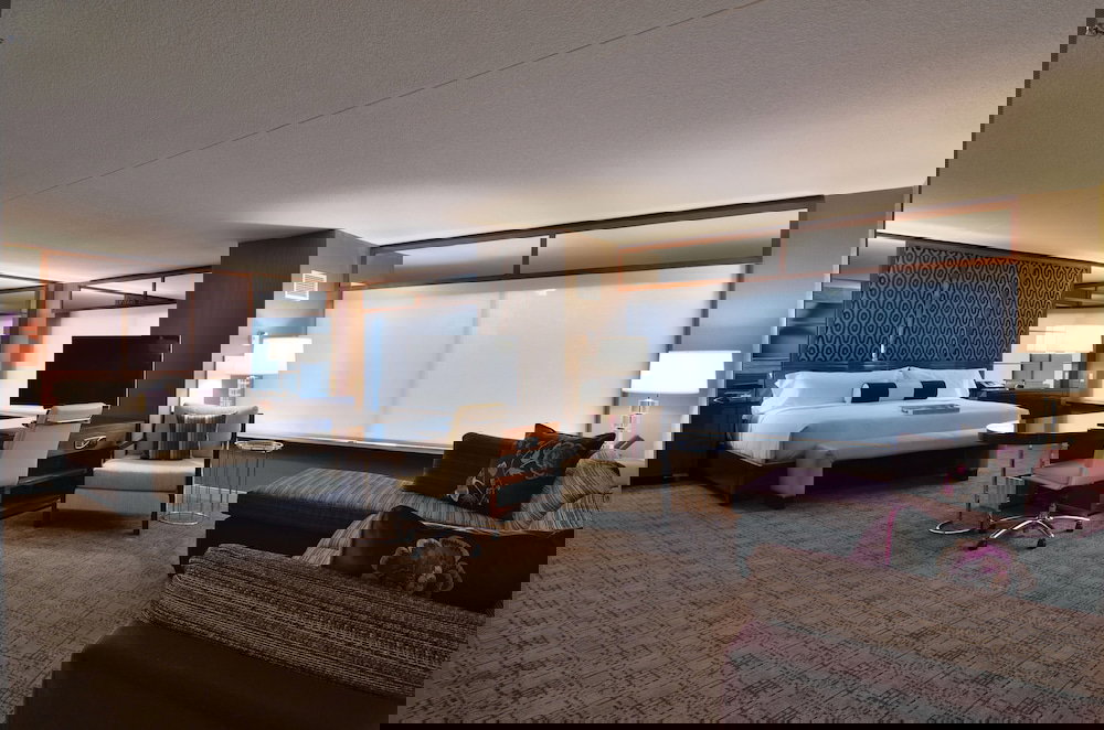 MGM Grand Hotel & Casino - thumb 4