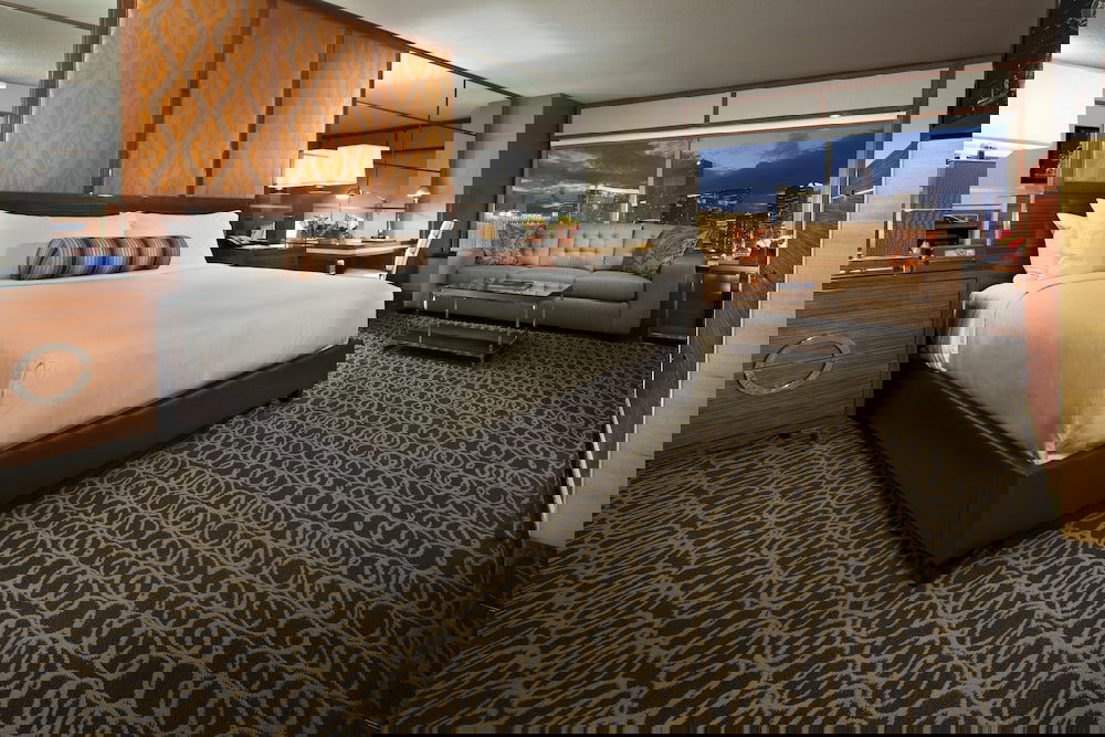 MGM Grand Hotel & Casino - thumb 6