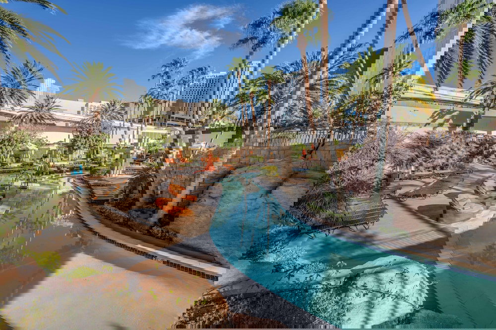 MGM Grand Hotel & Casino - thumb 1