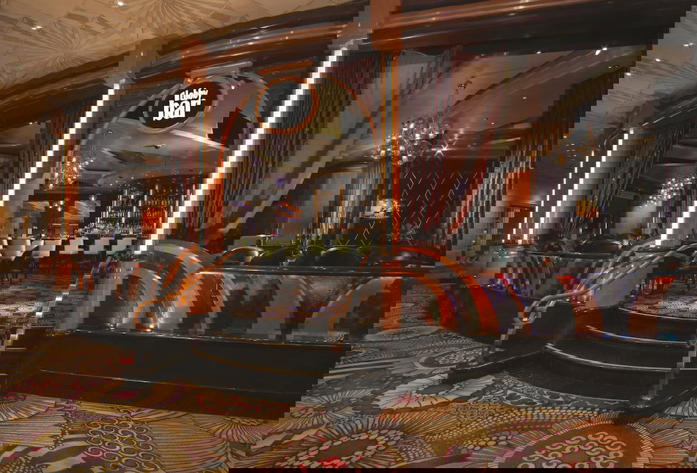 MGM Grand Hotel & Casino - thumb 3