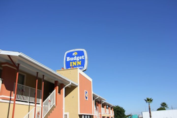 Budget Inn - thumb 0