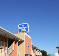 Budget Inn - China Accommodation