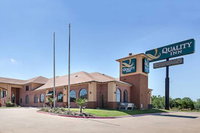 Quality Inn Mesquite - Dallas East
