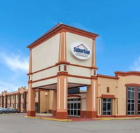 Suburban Extended Stay Hotel Chester I-95 - USA Accommodation