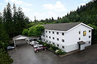 Super 8 by Wyndham Juneau