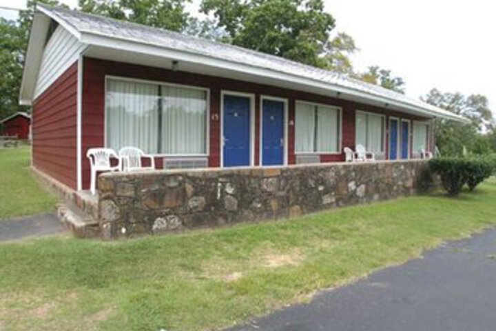 Fin & Feather Resort - thumb 1