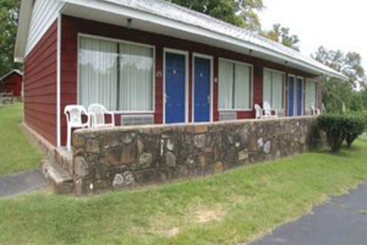 Fin & Feather Resort - thumb 3