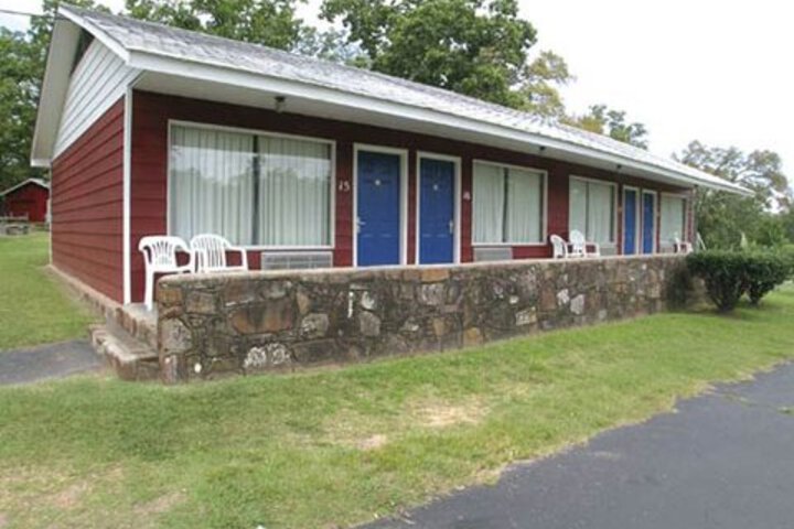 Fin & Feather Resort - thumb 6