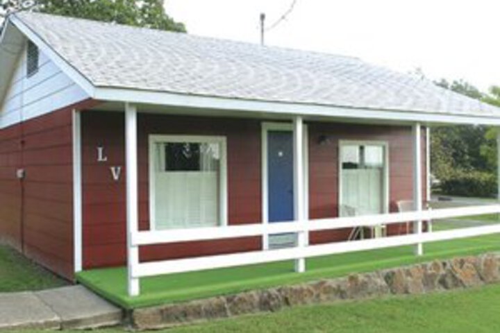 Fin & Feather Resort - thumb 2