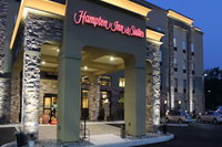Hampton Inn  Suites Stroudsburg Pocono Mountains