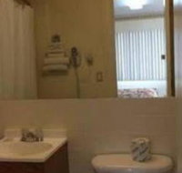 Budget Inn - Tourism Bookings