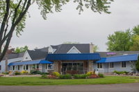 Lodge at Leathem Smith