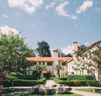 The Lodge at Wakulla Springs - Tourism Bookings